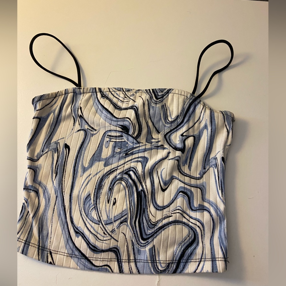 Rue 21 Tank top! Excellent condition